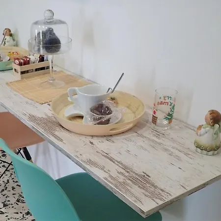 Art Centro Nocleg ze śniadaniem Caserta