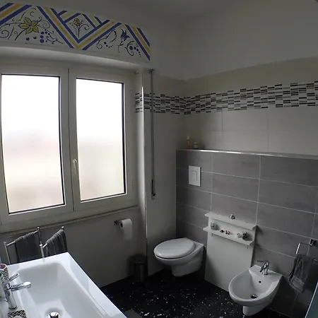 Nocleg ze śniadaniem Art Centro 3*