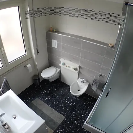 Nocleg ze śniadaniem Art Centro