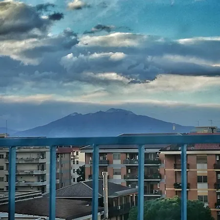 Nocleg ze śniadaniem Art Centro