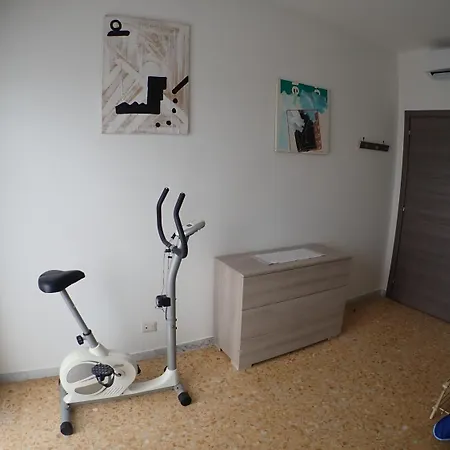 Art Centro 3* קאסרטה