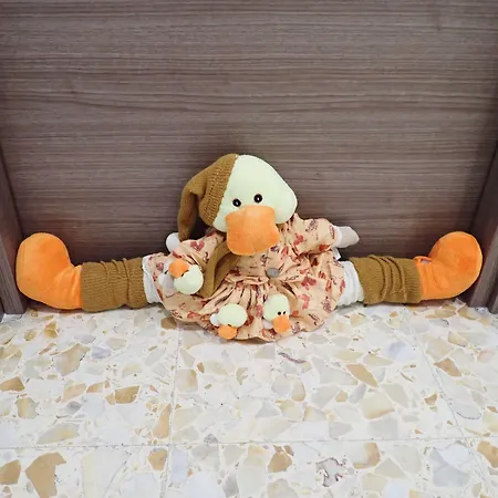 Art Centro Nocleg ze śniadaniem Caserta