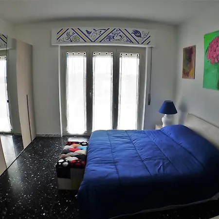 Nocleg ze śniadaniem Art Centro