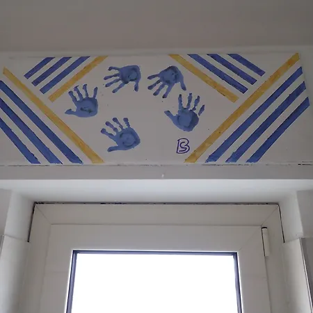 Art Centro Nocleg ze śniadaniem Caserta