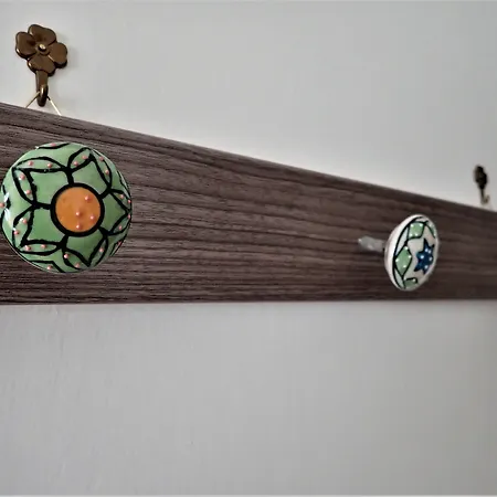 Art Centro Nocleg ze śniadaniem 3*